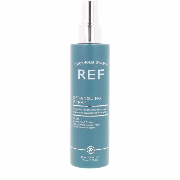 Ref Detangling Spray 175 ml - Desenredante y protector para todo tipo de cabello 1