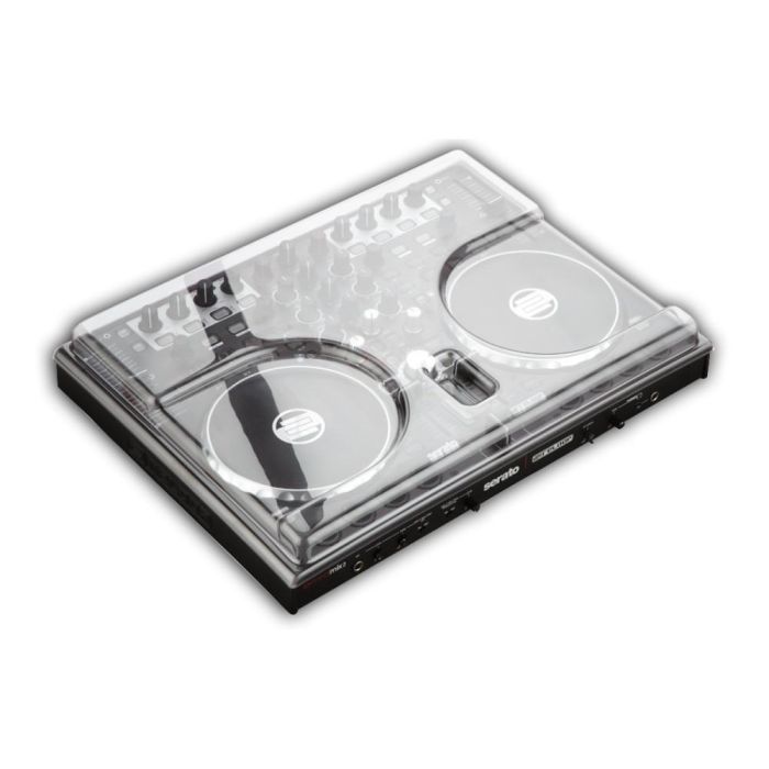 Decksaver Reloop Tm2 Cover