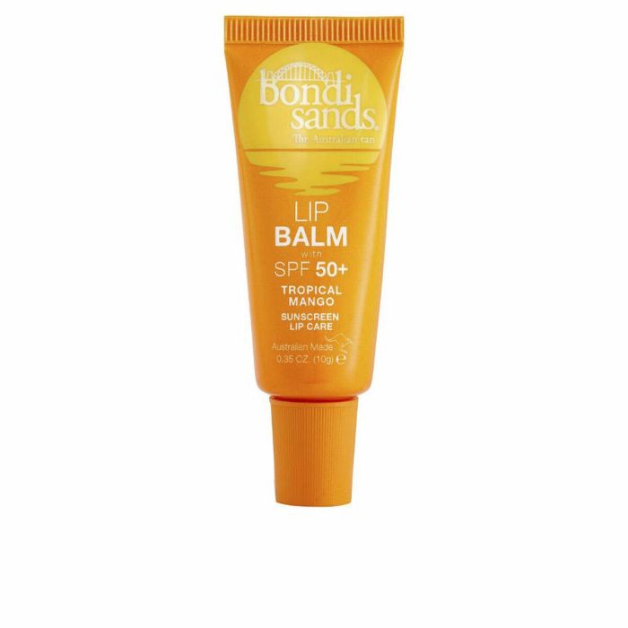 Bondi Sands Lip Balm Tropical Mango SPF50+ 10 gr - Bálsamo Labial Protector e Hidratante