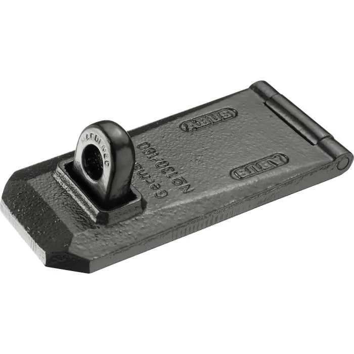 Abus Portacandados 130/180 Seguridad Almacén Hierro Fundido Maleable 2 Abus Portacandados 130/180 Seguridad Almacén Hierro Fundido Maleable 2