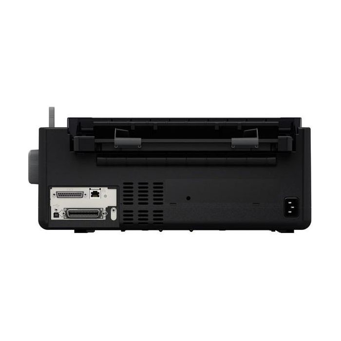Impresora Matricial Epson C11CF37401 5 Impresora Matricial Epson C11CF37401 5