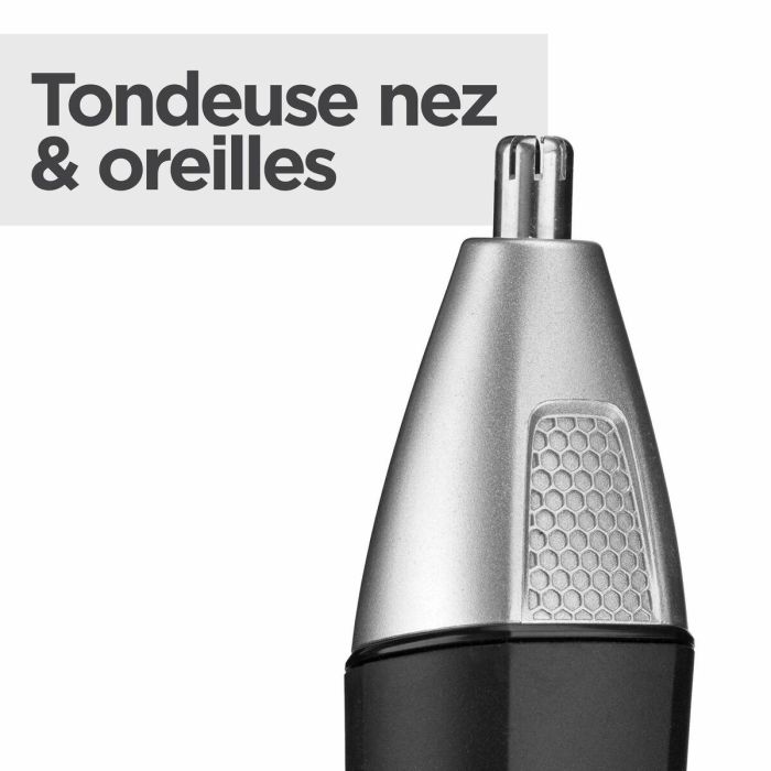 Cortapelos Babyliss MT812E 7 Cortapelos Babyliss MT812E 7