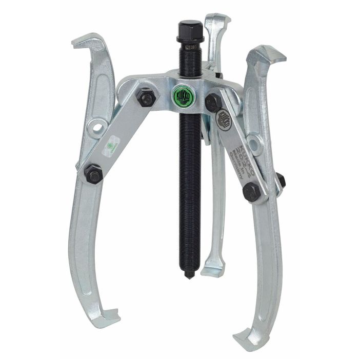 Extractor de rodamientos KUKKO 3 Patas 1 Extractor de rodamientos KUKKO 3 Patas 1