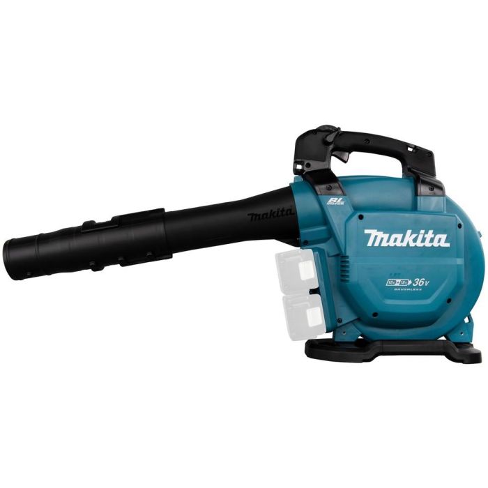 Makita Akku-Laubbläser - DUB363ZV ohne Akku 9