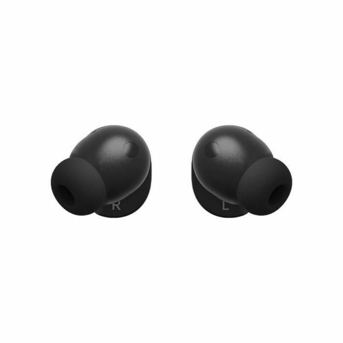 Auriculares inalámbricos Bluetooth - FAIRPHONE - Fairbuds True Wireless Earbuds - Sonido premium - Diseñados para durar - Negro 4