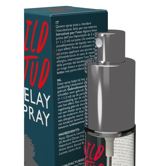 Crema Retardante Cobeco 22 ml 4 Crema Retardante Cobeco 22 ml 4