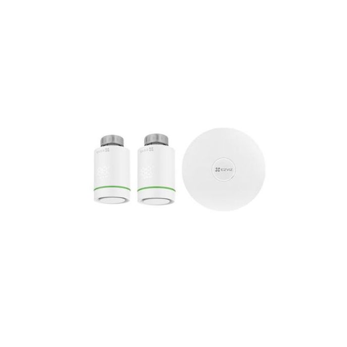 EZVIZ Cs-T55/A3; Sap: 304800330 EZVIZ Cs-T55/A3; Sap: 304800330