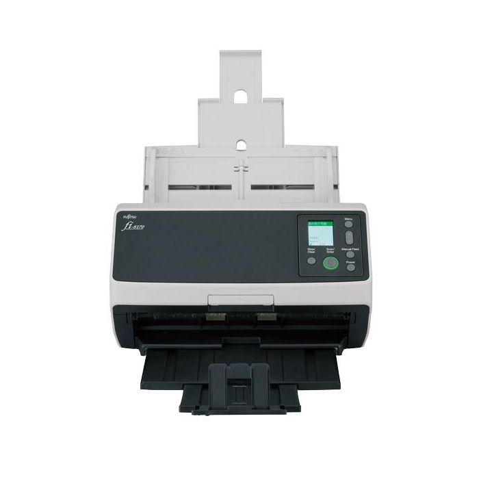 RICOH - FUJITSU Escaner fi-8170