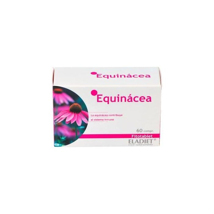 Equinácea Fitotablet