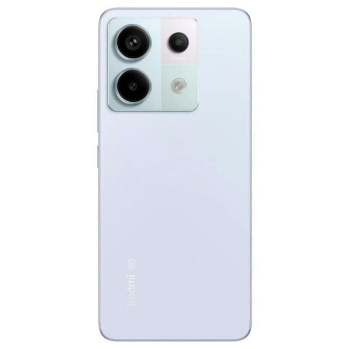 Xiaomi MZB0FFVEU Redmi Note 13 Pro 5G Púrpura - 256GB/8GB RAM, Pantalla AMOLED 6.67" 120Hz, Cámara 200MP OIS, Snapdragon 7s Gen 2 1 Xiaomi MZB0FFVEU Redmi Note 13 Pro 5G Púrpura - 256GB/8GB RAM, Pantalla AMOLED 6.67" 120Hz, Cámara 200MP OIS, Snapdragon 7s Gen 2 1