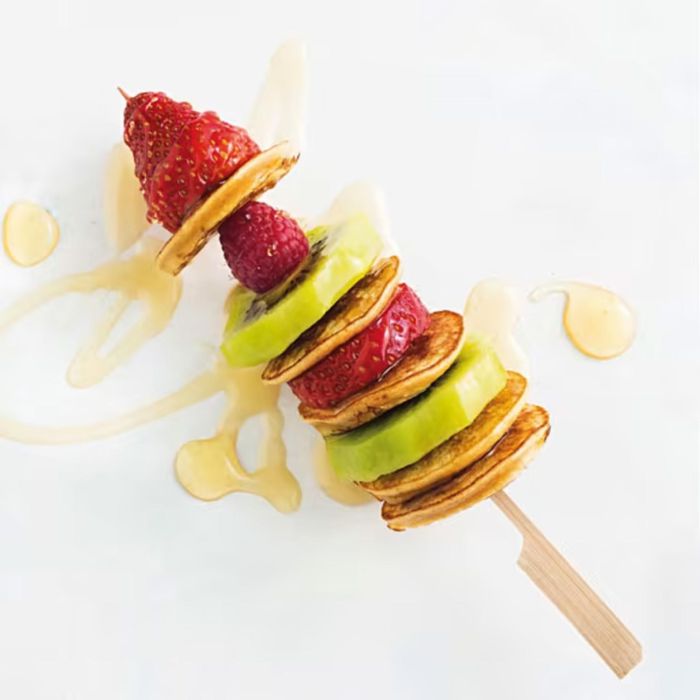 Set de 20 pinchos de bambú Agarrador 13.5 cm Algon (48 Cajas) 3 Set de 20 pinchos de bambú Agarrador 13.5 cm Algon (48 Cajas) 3