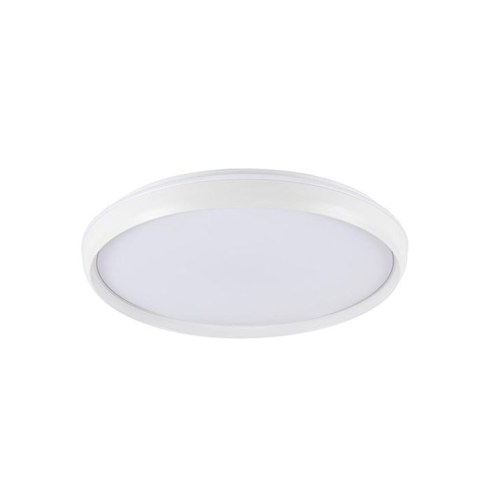 Plafón led circular, charly, 72 W, 3cct, 7290 lm, blanco, ø50 x 7 cm 4 Plafón led circular, charly, 72 W, 3cct, 7290 lm, blanco, ø50 x 7 cm 4