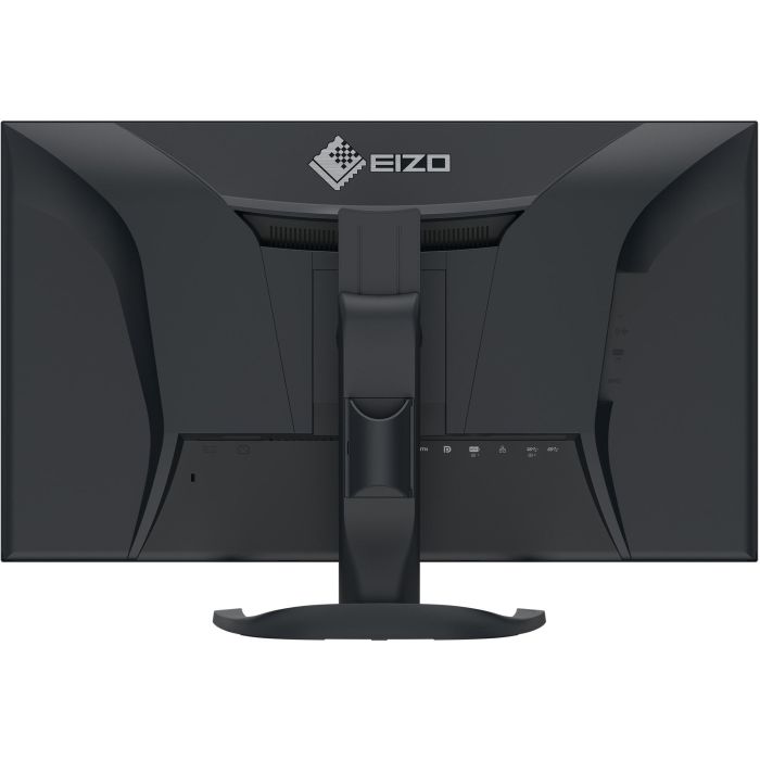 EIZO EV3240X-BK Monitor 31.5" 4K UHD (3840x2160) IPS con HDMI, DisplayPort y USB-C 4 EIZO EV3240X-BK Monitor 31.5" 4K UHD (3840x2160) IPS con HDMI, DisplayPort y USB-C 4