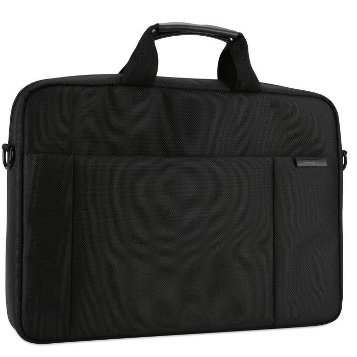 Maletín para Portátil Acer NP.BAG1A.189 Negro 15,6'' 5
