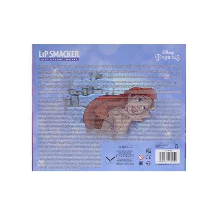 Set maquillaje ariel con espejo 25x5x30 cm 1 Set maquillaje ariel con espejo 25x5x30 cm 1