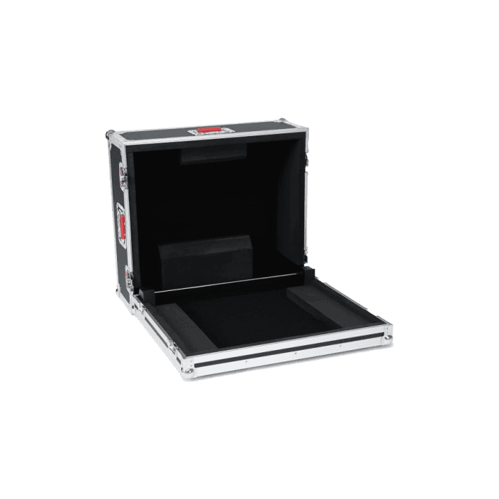 Estuche Mezclador Allen & Heath Sq6 "Gator Gtour" 2 Estuche Mezclador Allen & Heath Sq6 "Gator Gtour" 2