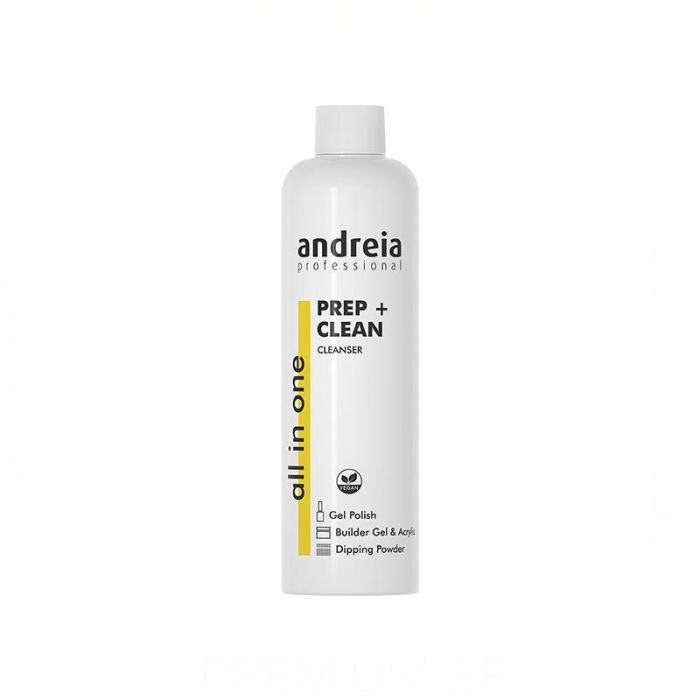 Andreia Professional All In One Prep + Clean Limpiador 250 ml