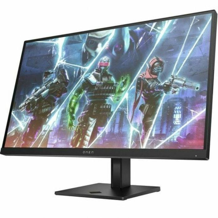 Monitor Gaming HP 780G5E9#ABB Full HD 27" 27 Monitor Gaming HP 780G5E9#ABB Full HD 27" 27