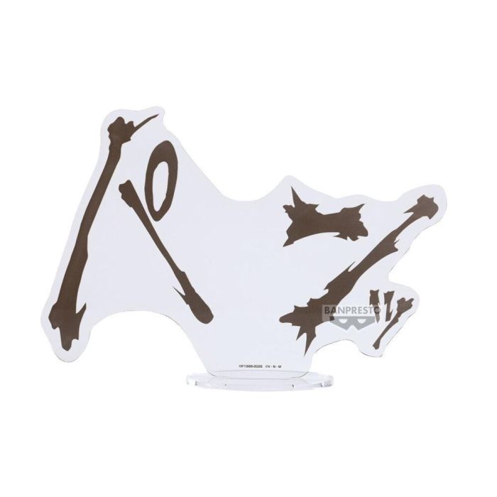 Figura Netero Hunting Archive Hunter x Hunter 18cm 4 Figura Netero Hunting Archive Hunter x Hunter 18cm 4