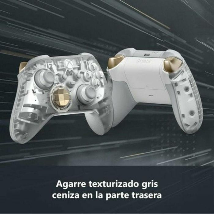 Controlador inalámbrico Xbox - Edición espacial Ghost Cipher 3