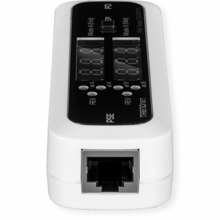 Comprobador Cables de Red Trendnet TC-NTP1 1 Comprobador Cables de Red Trendnet TC-NTP1 1