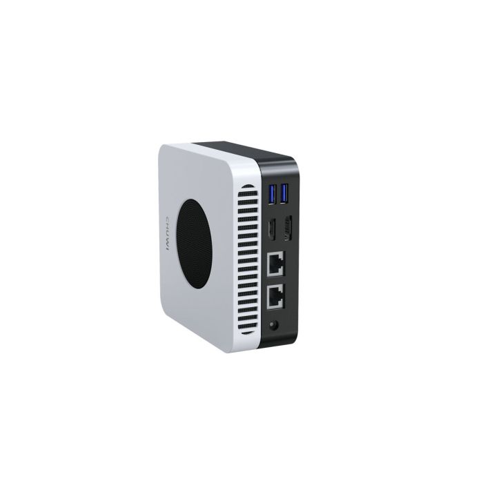 Mini PC Chuwi Larkbox-X Intel Celeron N100 12 GB RAM 512 GB SSD 26 Mini PC Chuwi Larkbox-X Intel Celeron N100 12 GB RAM 512 GB SSD 26