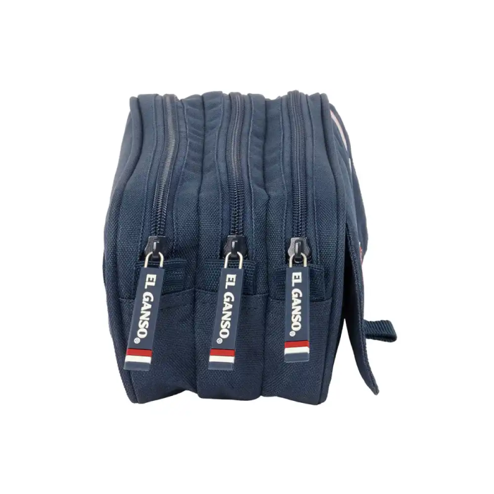 El Ganso Portatodo Triple Big "Eclipse" 21,5x10x8 cm 2