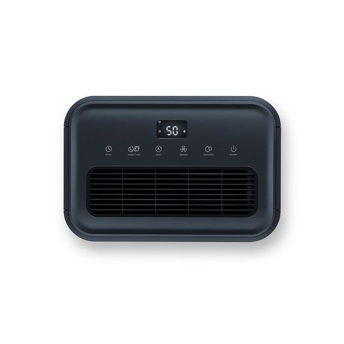 Beurer LE-250 Deshumidificador de Aire Negro 20L/Día 2