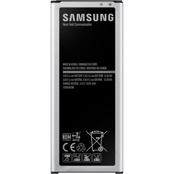 Samsung EB-BN910B - Batterie für Mobiltelefon 0 Samsung EB-BN910B - Batterie für Mobiltelefon 0