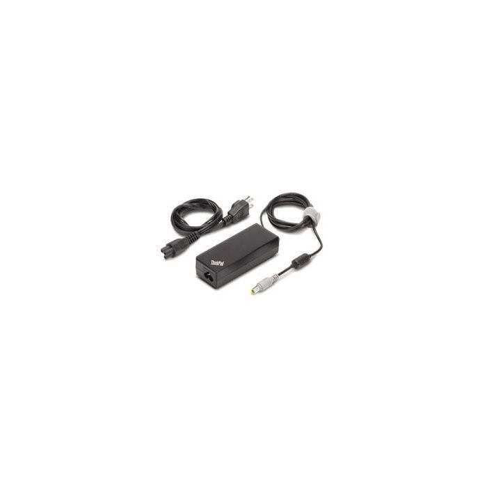 Lenovo ThinkPad 90W AC Power Adapter para Z Series con cable de línea para Suiza