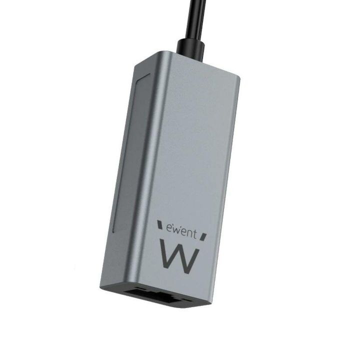 Adaptador Ethernet a USB Ewent EW9818 0 Adaptador Ethernet a USB Ewent EW9818 0