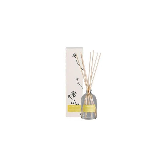 Ambientador Mikado Botmiklv Lemon Verbena 100Ml. Ambientador Mikado Botmiklv Lemon Verbena 100Ml.