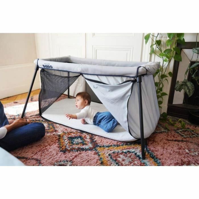 MON P'TIT DODO Naos 1600251 Cama de viaje 60x120 cm 2 MON P'TIT DODO Naos 1600251 Cama de viaje 60x120 cm 2