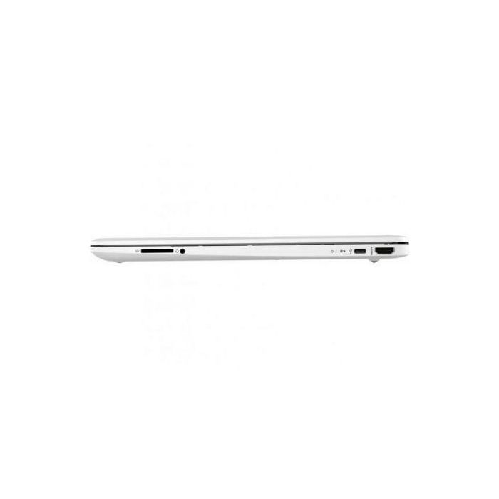 PORTÁTIL HP 15S-FQ1010NS - W10 - I7-1065G7 1.3GHZ - 8GB - 256GB SSD PCIE NVME - 15.6"/39.6CM HD - NO ODD - BLANCO NIEVE 4 PORTÁTIL HP 15S-FQ1010NS - W10 - I7-1065G7 1.3GHZ - 8GB - 256GB SSD PCIE NVME - 15.6"/39.6CM HD - NO ODD - BLANCO NIEVE 4