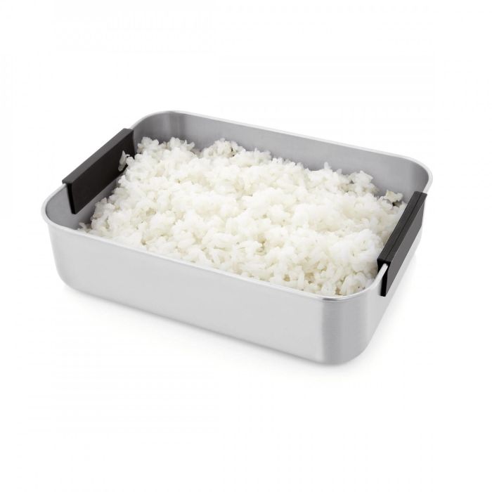 WMF KÜCHENminis Vitalis E Dampfgarer - Olla a vapor para una cocción saludable 8 WMF KÜCHENminis Vitalis E Dampfgarer - Olla a vapor para una cocción saludable 8