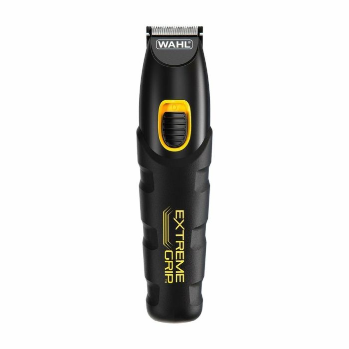 Wahl Recortadora de Barba Extreme Grip Advanced 240 V 240 min Negro 18 Wahl Recortadora de Barba Extreme Grip Advanced 240 V 240 min Negro 18