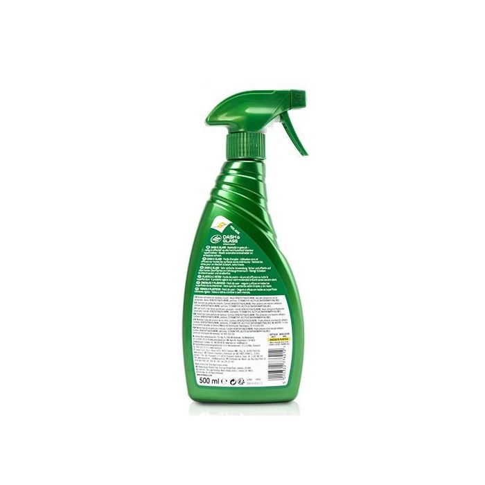 Cristales Y Plasticos 500 mL TW52860 1 Cristales Y Plasticos 500 mL TW52860 1
