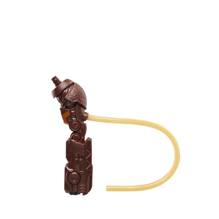 Figura Hasbro Marvel Legends Series Build 3 Figura Hasbro Marvel Legends Series Build 3