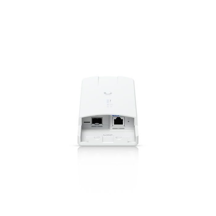 Ubiquiti GPON CPE WiFi 7 con Multi-Link Operation (MLO) y Dual 5 GHz de Alto Rendimiento 5
