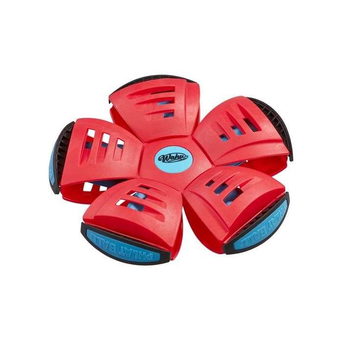 Bizak Disco Lanzador Phlat Ball, Español, Diámetro 180 mm, Edad Mínima 5 Años 3