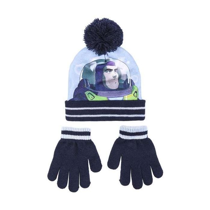 Conjunto 2 piezas buzz lightyear Conjunto 2 piezas buzz lightyear
