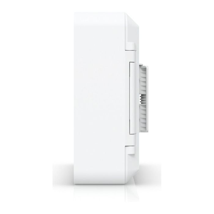 Ubiquiti UACC-Flex-Utility-Pro - Carcasa protectora exterior de Policarbonato IPX6 para switch USW-Flex, montaje en pared o poste