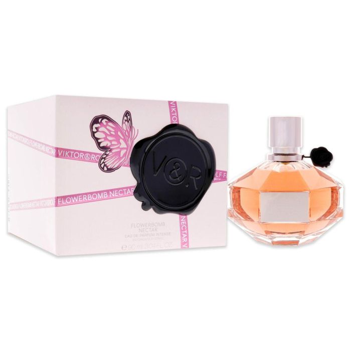 Viktor & Rolf Flowerbomb Nectar 90 ml Viktor & Rolf Flowerbomb Nectar 90 ml
