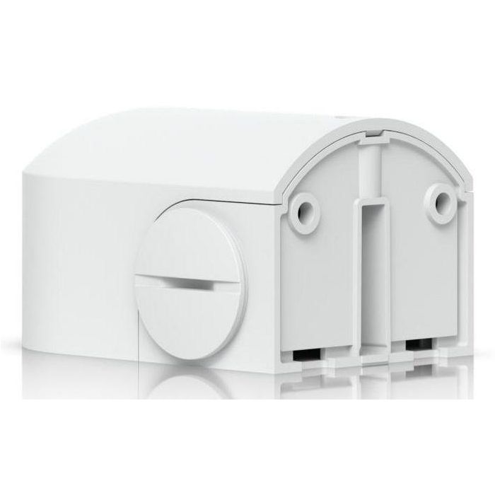Ubiquiti Adaptador de Conducción G5 PTZ 3/4" Policarbonato 13