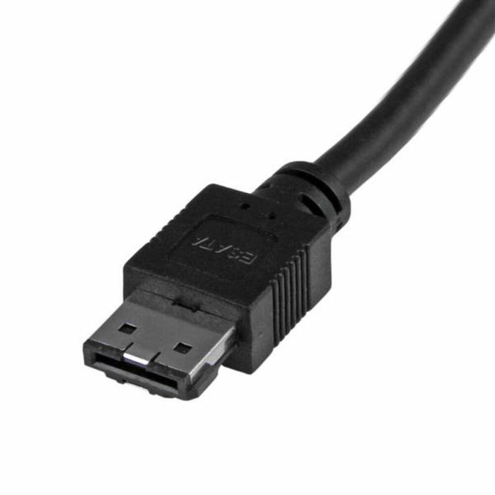 Cable SATA Startech USB3S2ESATA3 1