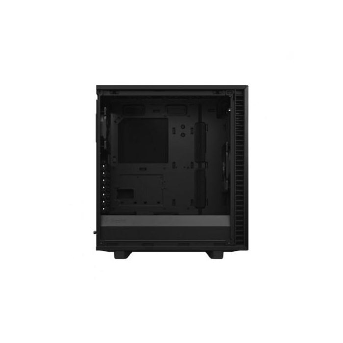 Fractal Design Define 7 Compact Midi Tower Negro 12