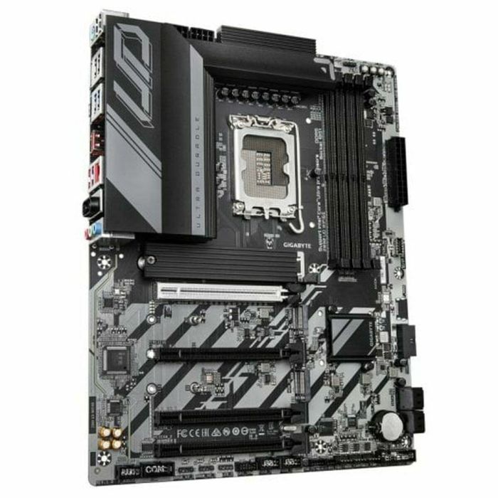 Placa Base Gigabyte LGA 1851 13