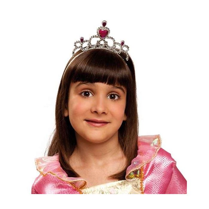 Princess tiara one size 1 Princess tiara one size 1