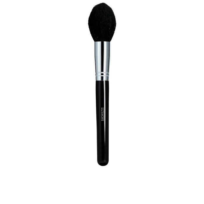 Lussoni #218 Brocha Cónica de Maquillaje para Polvos, Colorete, Bronceador e Iluminador, Acabado Profesional Lussoni #218 Brocha Cónica de Maquillaje para Polvos, Colorete, Bronceador e Iluminador, Acabado Profesional
