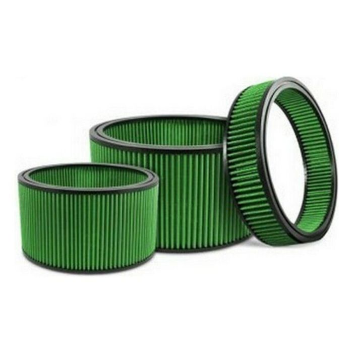 Filtro de aire Green Filters R434000 0 Filtro de aire Green Filters R434000 0
